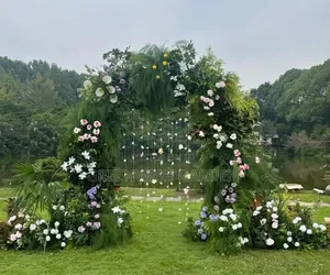 Landscaping and Gardening