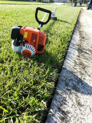 Landscaping and Gardening