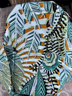 Ankara Fabric for Asoebi and Trendy Fashionable Sowing Styles