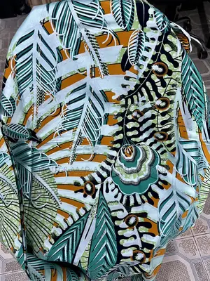 Ankara Fabric for Asoebi and Trendy Fashionable Sowing Styles