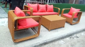 Glassic Executive Sofa Chair