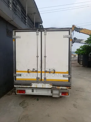 Fiat Ducato 2002 White