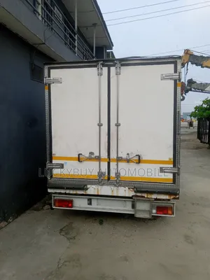 Fiat Ducato 2002 White