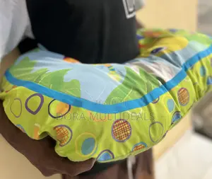 Mother Care Breastfeeding Pillow
