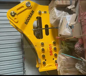Original Construction Breaker