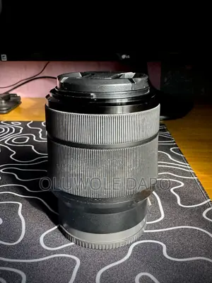 Sony Lens 28-70mm Kit Lens