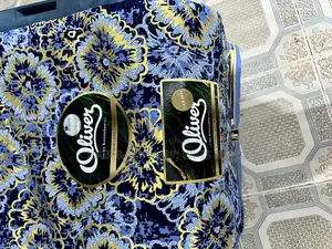 Ankara Fabric for Asoebi and Trendy Fashionable Sowing Styles