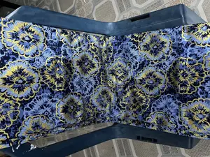 Ankara Fabric for Asoebi and Trendy Fashionable Sowing Styles
