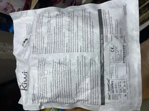 Kiwi Vacuum Extractor Or Delivery System