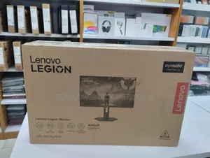 Lenovo Legion 27" Monitor