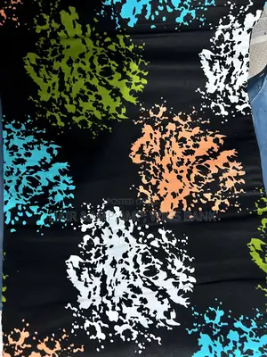 Ankara Fabric for Asoebi and Trendy Fashionable Sowing Styles