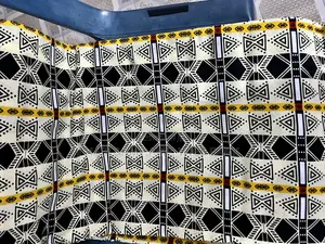Ankara Fabric for Asoebi and Trendy Fashionable Sowing Styles