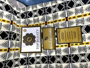 Ankara Fabric for Asoebi and Trendy Fashionable Sowing Styles