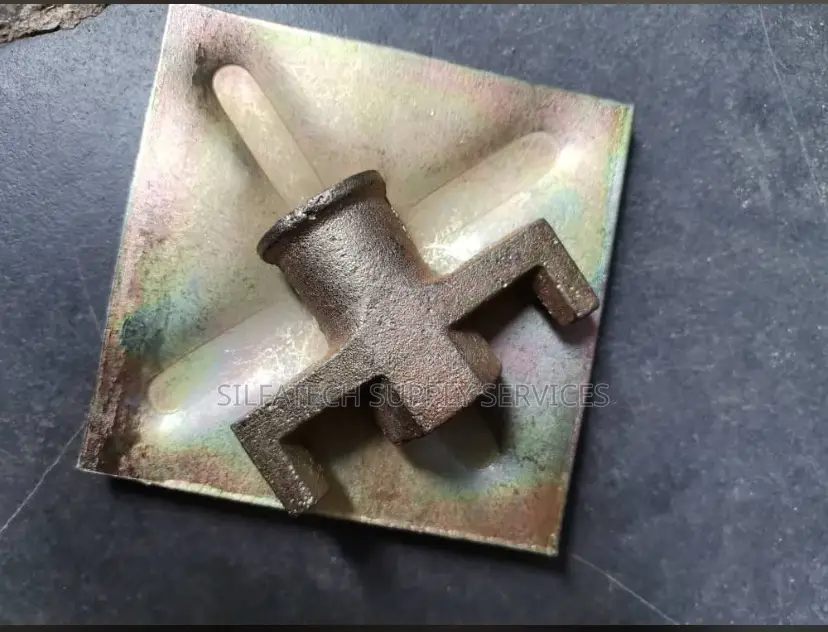 Original Tie Rod Accessories