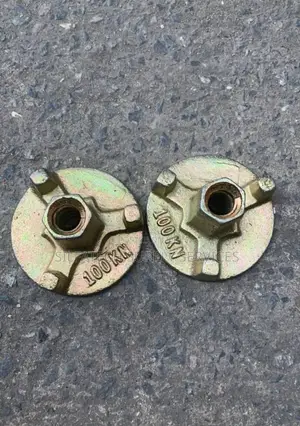 Original Tie Rod Accessories