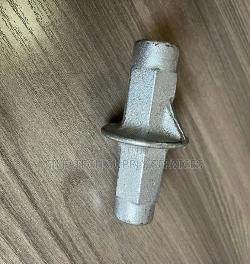 Original Tie Rod Accessories