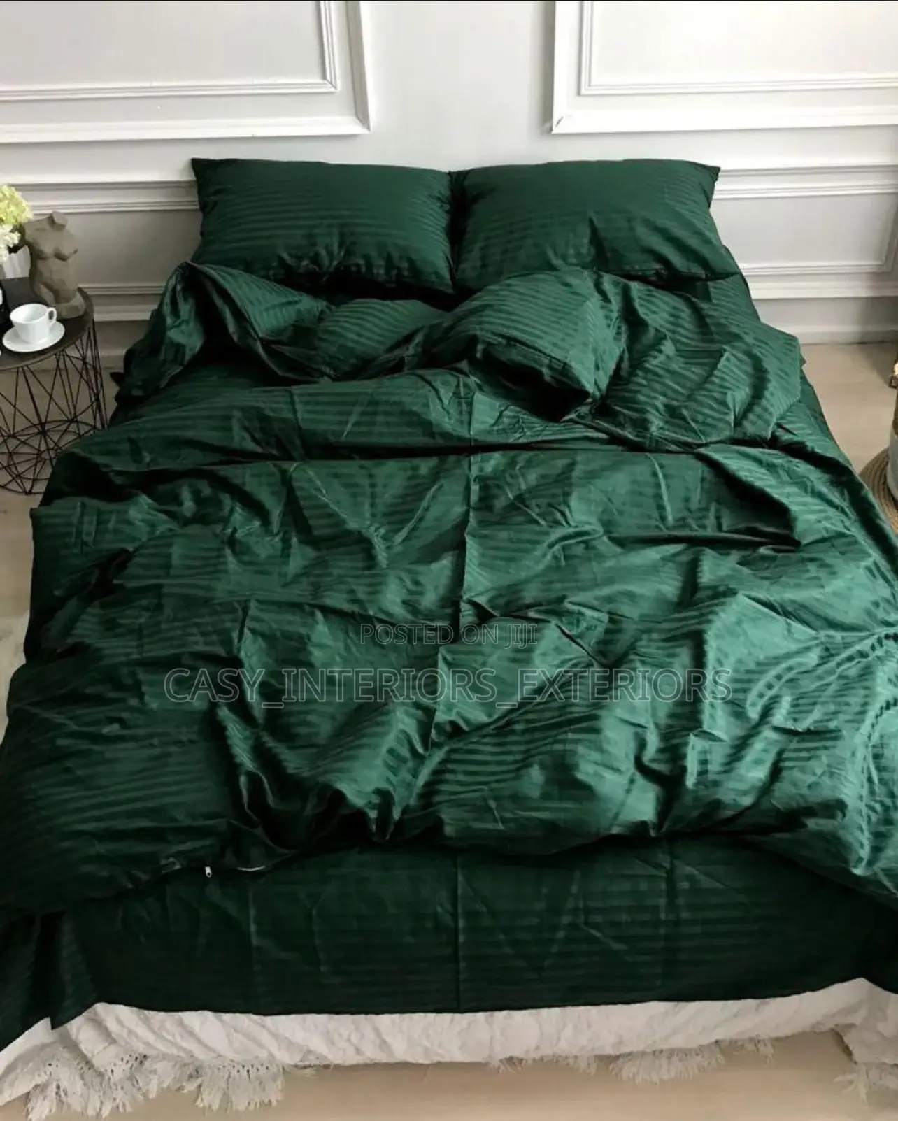 American Cotton Bedsheets