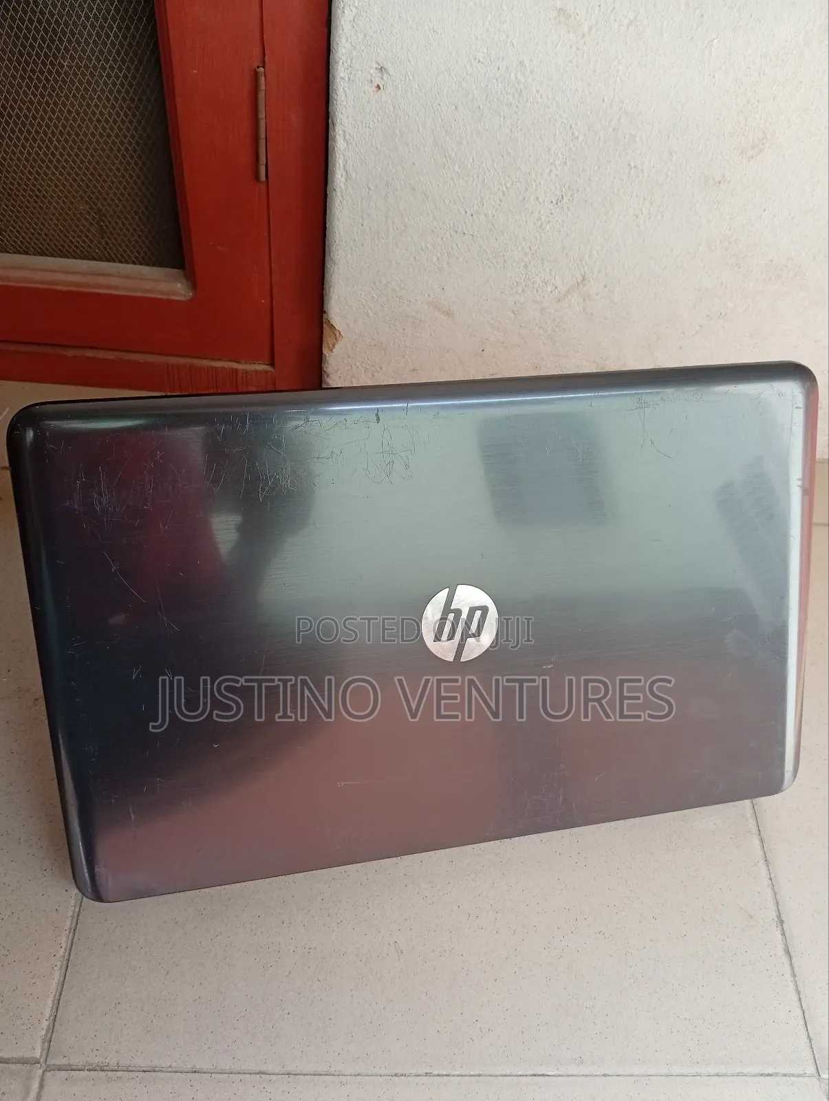 Laptop HP Pavilion 17 8GB Intel Core i5 SSD 128GB