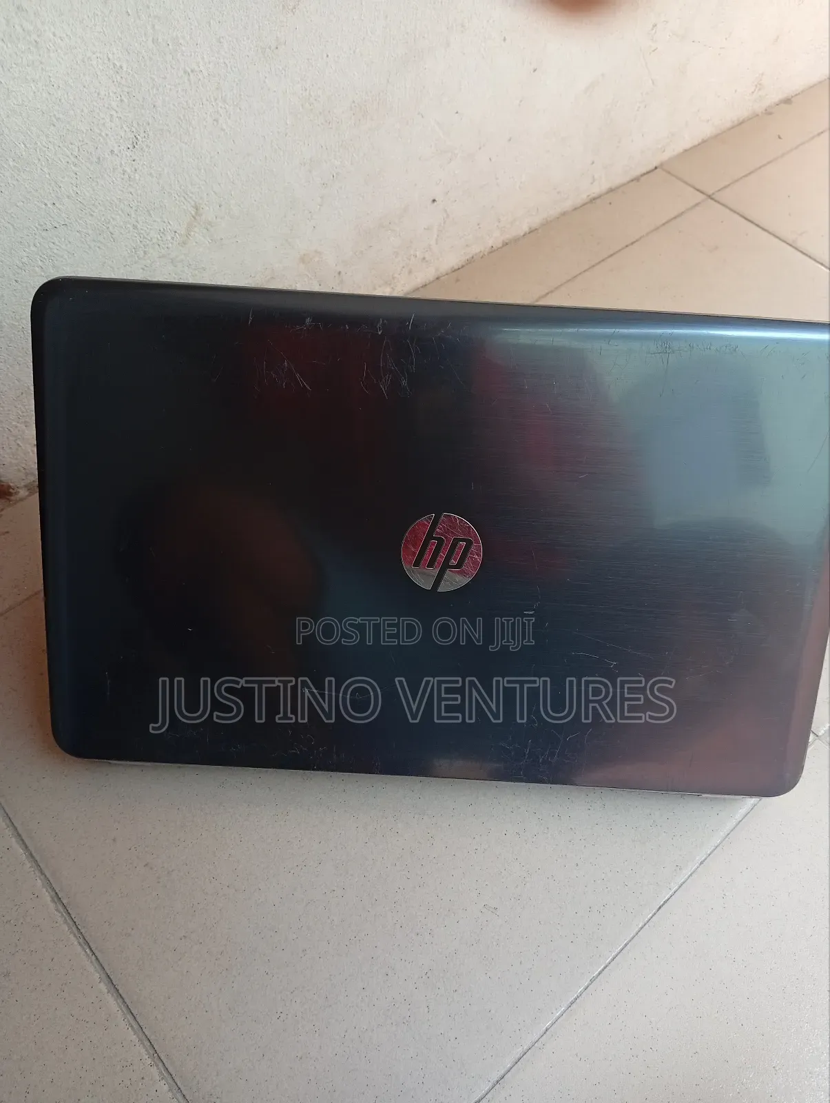 Laptop HP Pavilion 17 8GB Intel Core i5 SSD 128GB