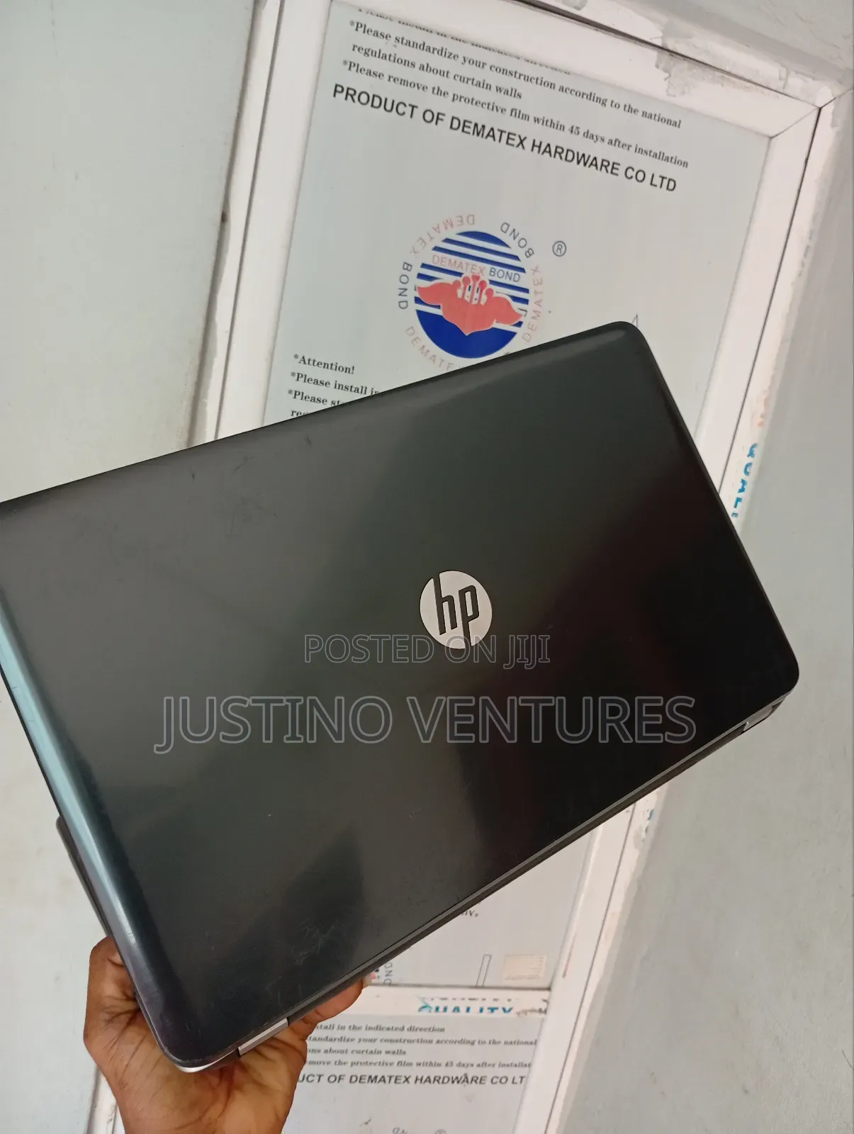 Laptop HP Pavilion 17 8GB Intel Core i5 SSD 128GB