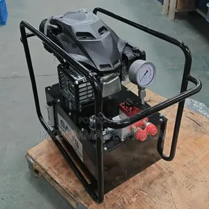 Gasoline Engine Hydraulic Pump