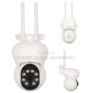  CCTV Security Camera With Ai Tracking Indoor and Outdoor Machine