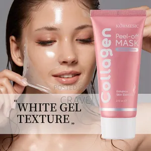 Kormesic Peel Off Face Mask