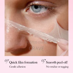 Kormesic Peel Off Face Mask