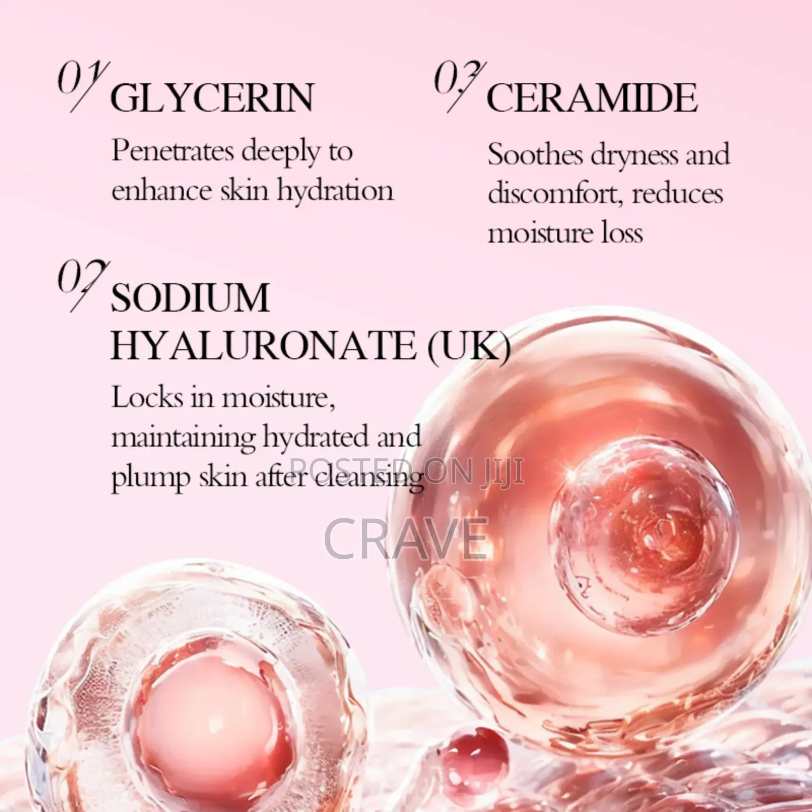 Kormesic Peel Off Face Mask