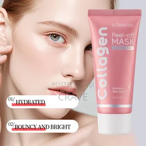 Kormesic Peel Off Face Mask