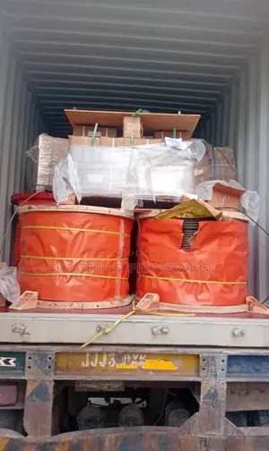Steel Wire Rope