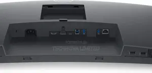 Unavailable
Dell 34 Curved Usb-C Hub Ips Monitor - P3424we