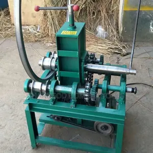 Machine and Construction