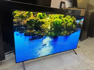 LG 55" Oled C4 Webos Aithing Smart TV