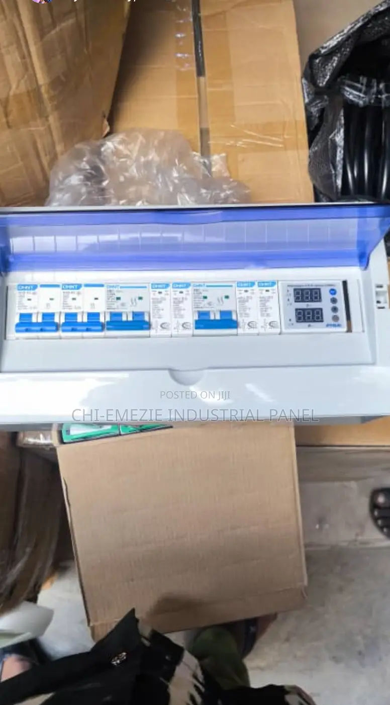 Premium Solar Dc Components – Busbars, Mc4 & Power Accessories