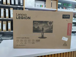 Lenovo Legion 27" Monitor