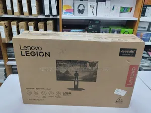 Lenovo Legion 27" Monitor