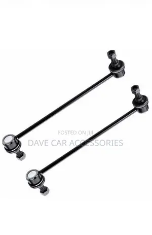 Original Linkage for All Vehicles