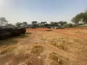 Commercial Plot