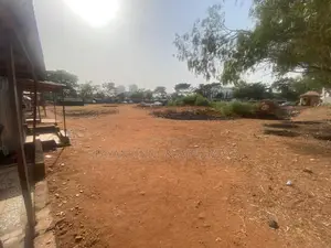 Commercial Plot