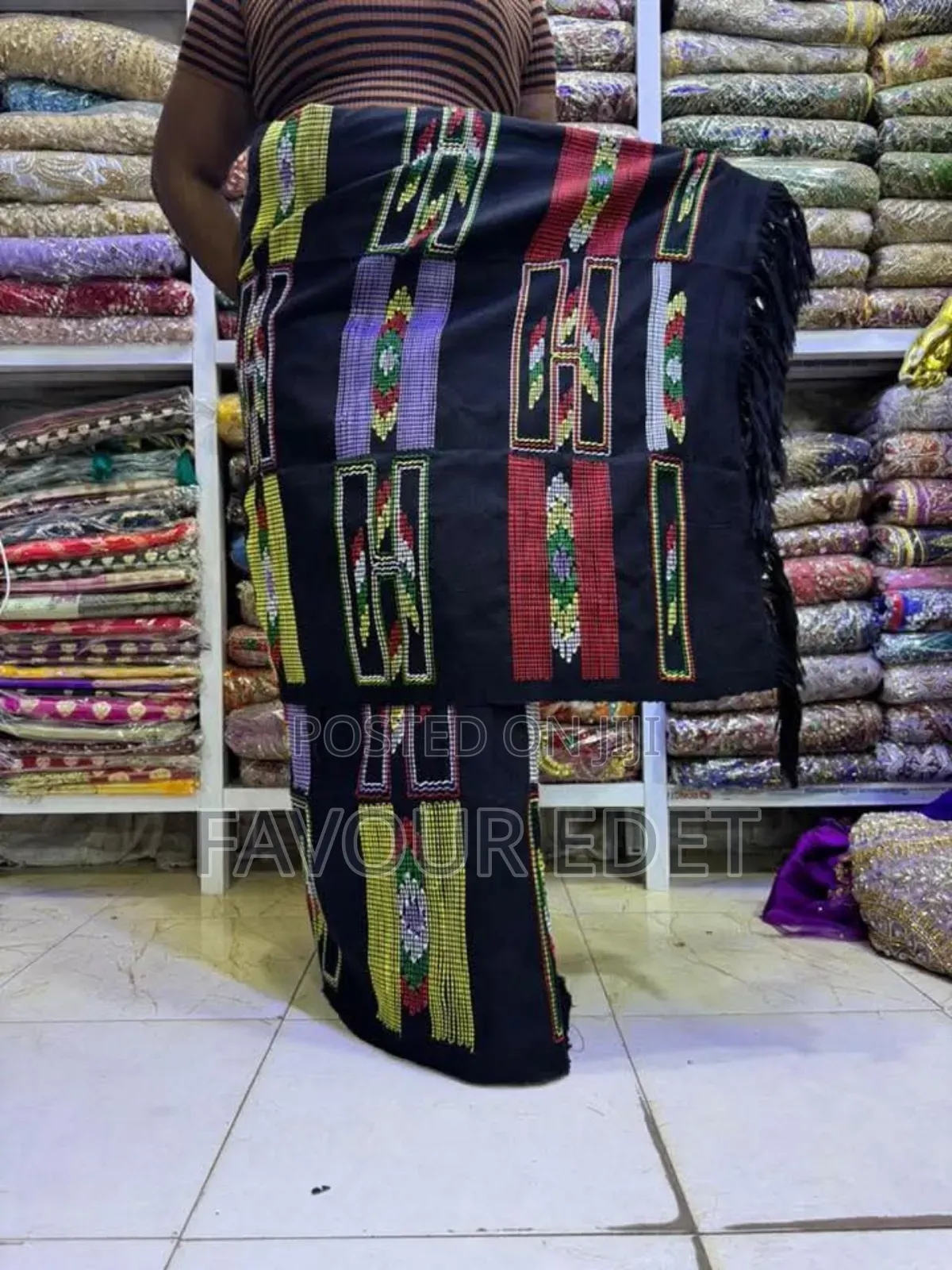 Knitted Fabrics