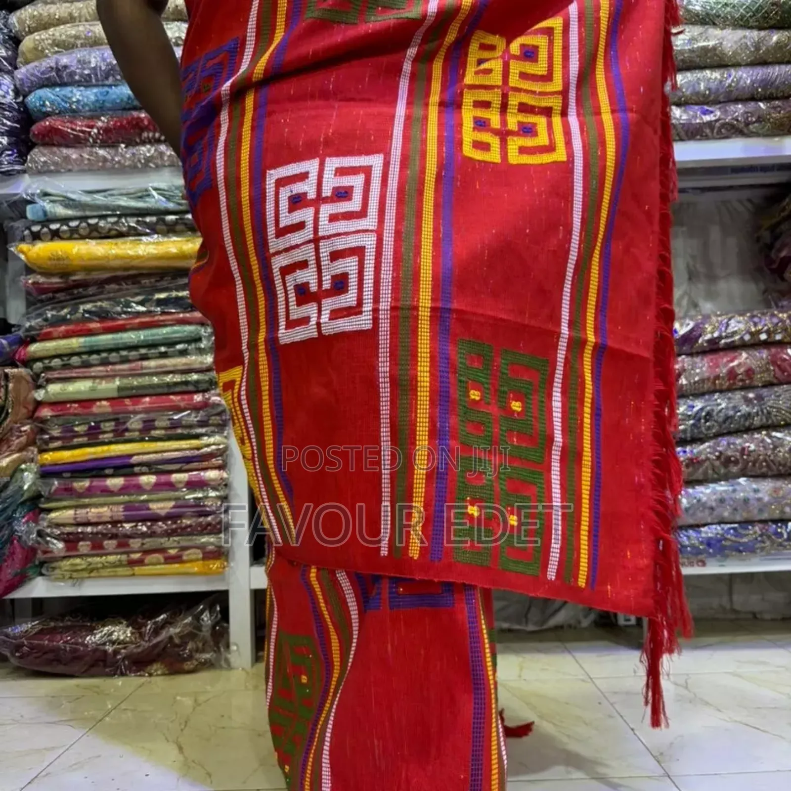 Knitted Fabrics