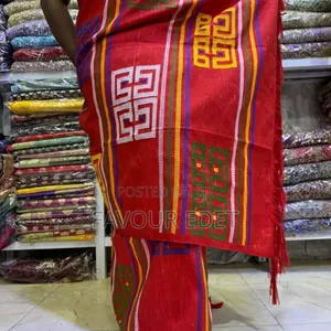 Knitted Fabrics