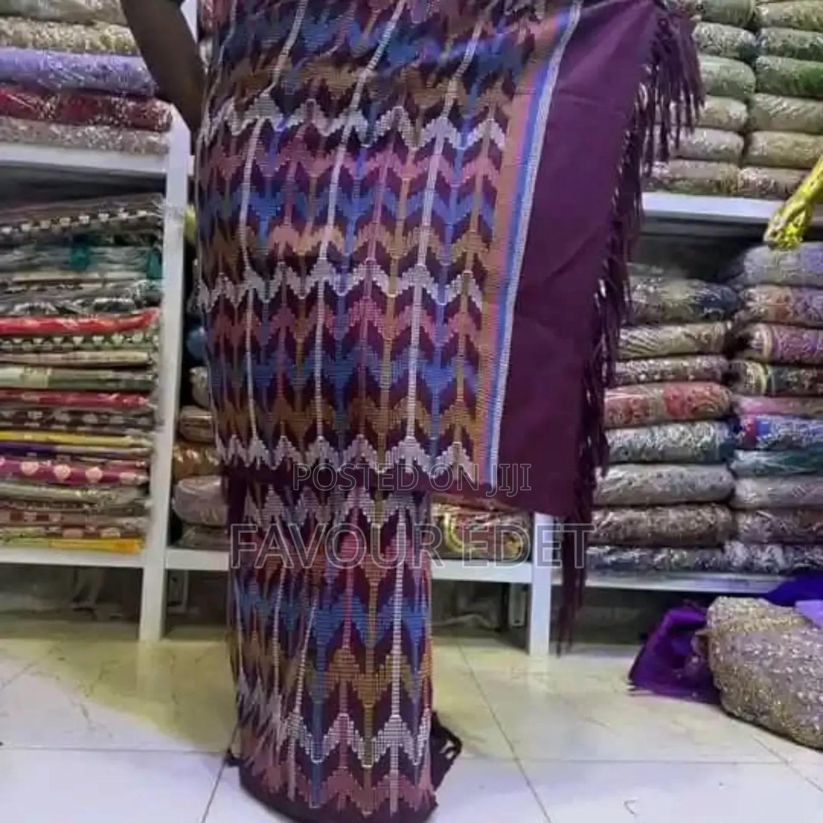 Knitted Fabrics