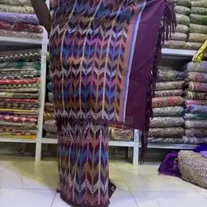 Knitted Fabrics