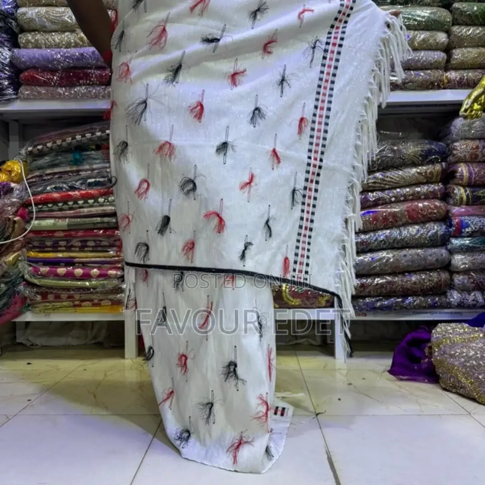 Knitted Fabrics