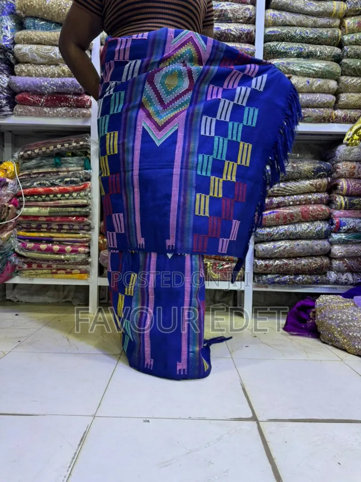 Knitted Fabrics