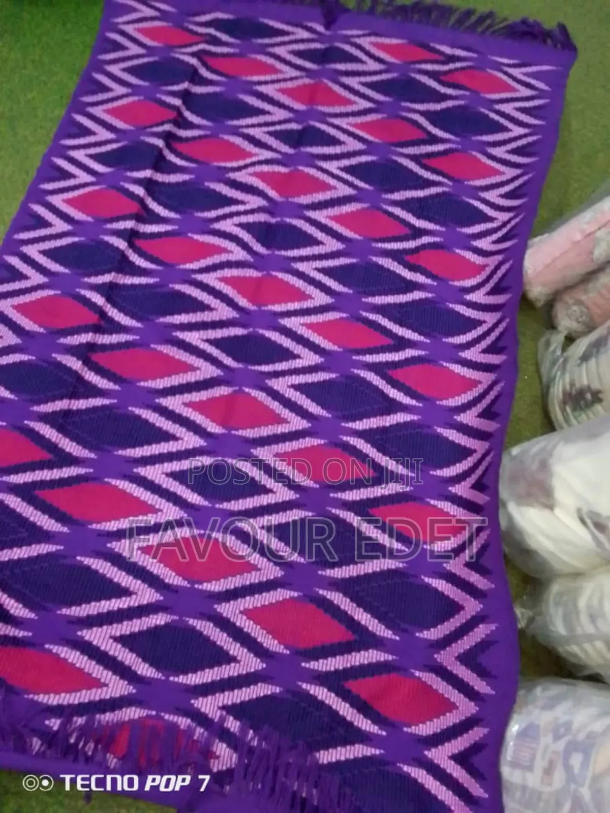 Knitted Fabrics