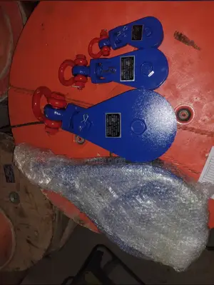 Original Roller Pulley