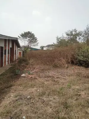 10 Plots of Land With a 10 Bedroom Duplex for Sale at Jericho